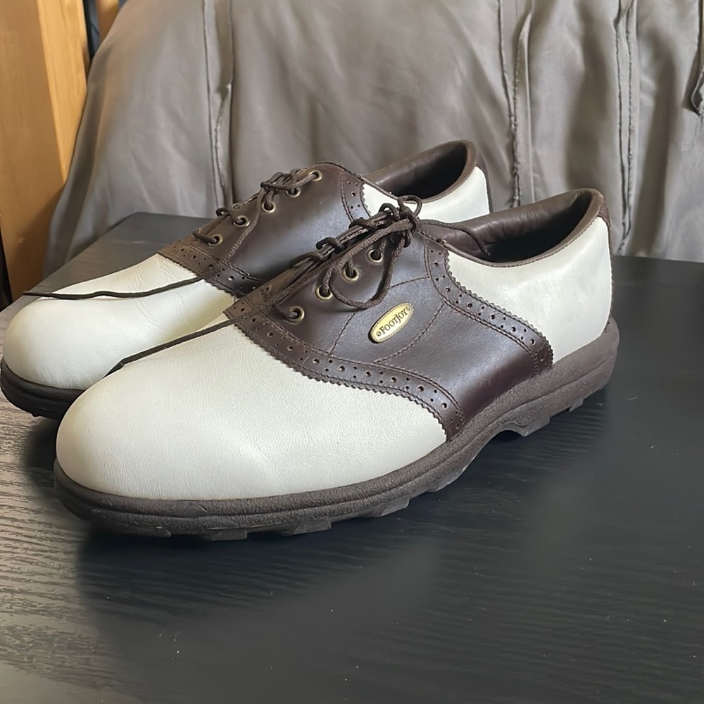 Footjoy golf shoe 10.5M